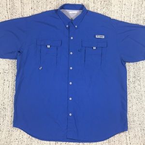 Columbia Sportswear Men’s Bahama II Shirt